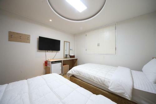 Hostal Good Dream Guesthouse