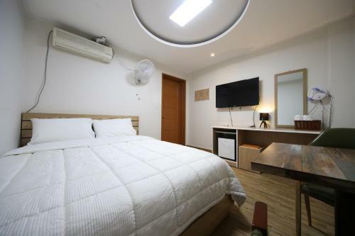 Hostal Good Dream Guesthouse