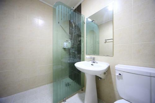 Hostal Good Dream Guesthouse