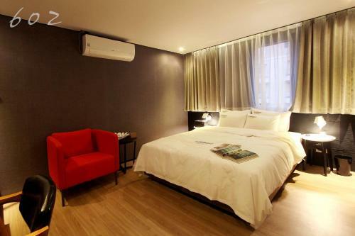 Londoner Hotel