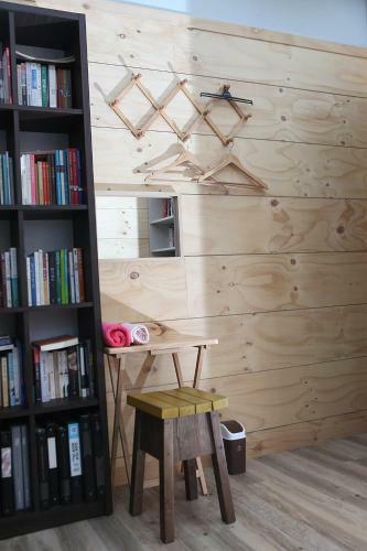 Hostal Basecamp Guesthouse