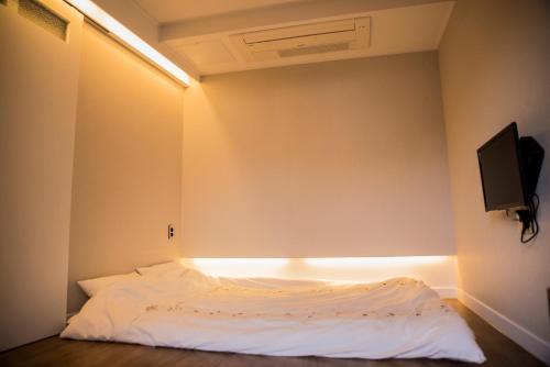 Hostal Haengok Guesthouse