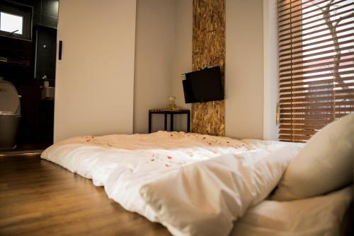 Hostal Haengok Guesthouse