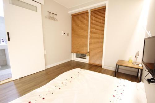 Hostal Haengok Guesthouse