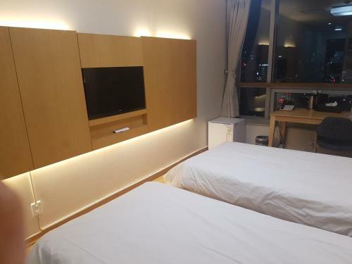 Hostal Apm Guesthouse Dongdaemun