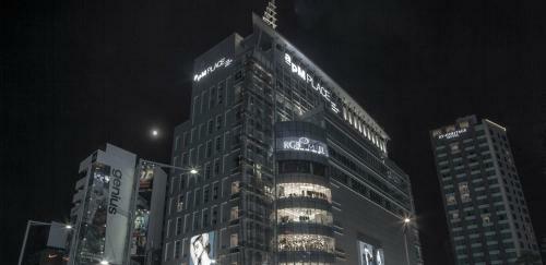 Hostal Apm Guesthouse Dongdaemun