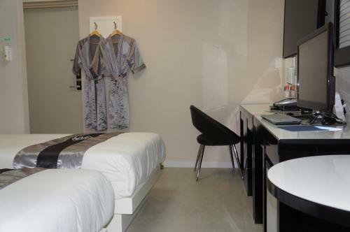 Novaluz Tourist Hotel