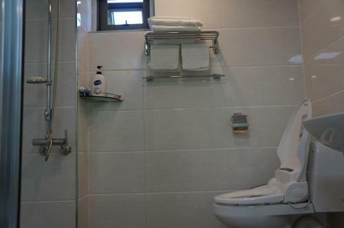 Novaluz Tourist Hotel