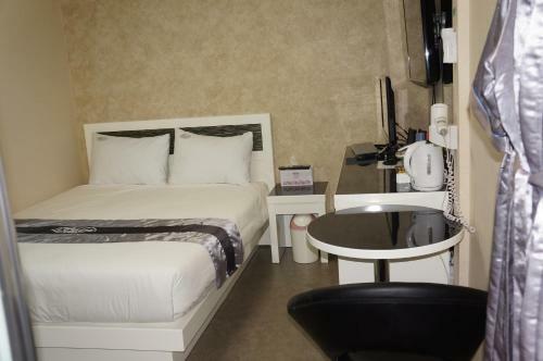 Novaluz Tourist Hotel