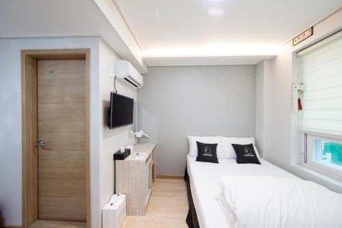Hostal K-guesthouse Premium Busan 1