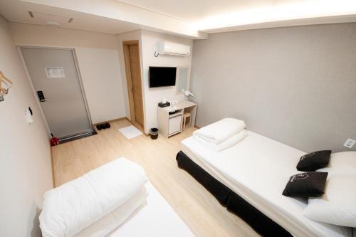 Hostal K-guesthouse Premium Busan 1