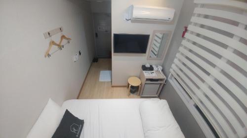 Hostal K-guesthouse Premium Busan 1