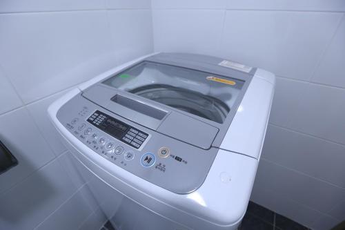 Albergue Philstay Itaewon