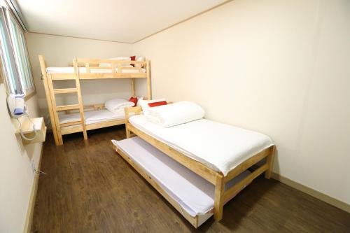 Albergue Philstay Itaewon