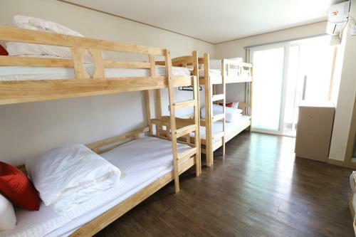 Albergue Philstay Itaewon