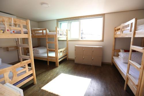 Albergue Philstay Itaewon
