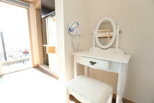 Albergue Philstay Itaewon
