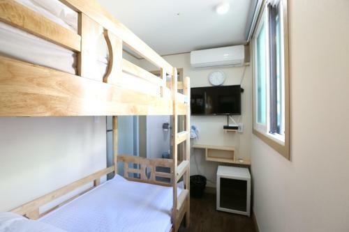 Albergue Philstay Itaewon