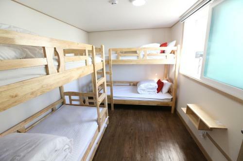 Albergue Philstay Itaewon