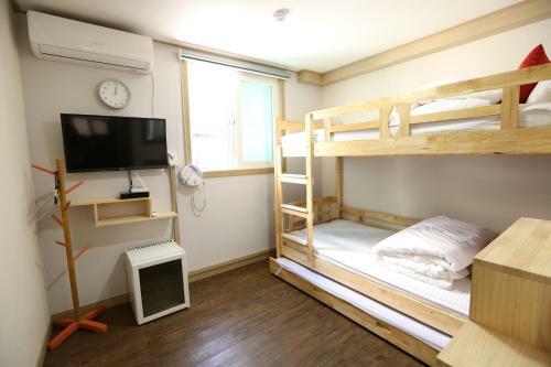 Albergue Philstay Itaewon