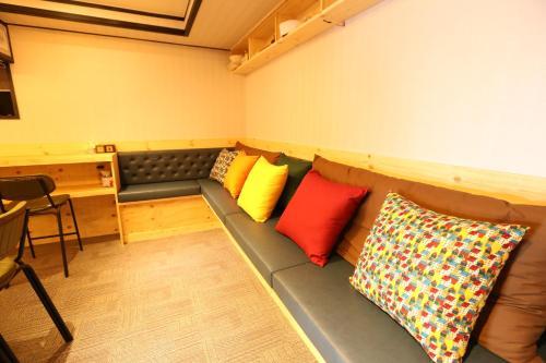 Albergue Philstay Itaewon
