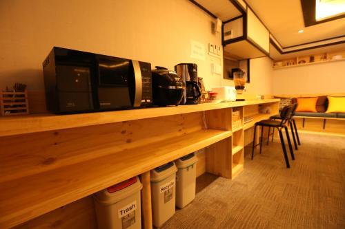 Albergue Philstay Itaewon