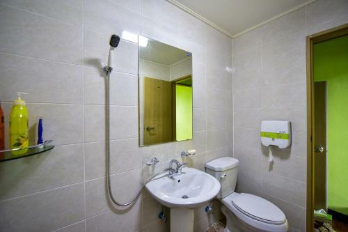Hostal Suncheon Station Guest House