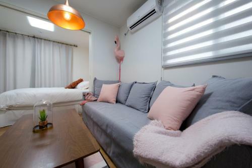 Aparthotel Hanso Residence Seoul