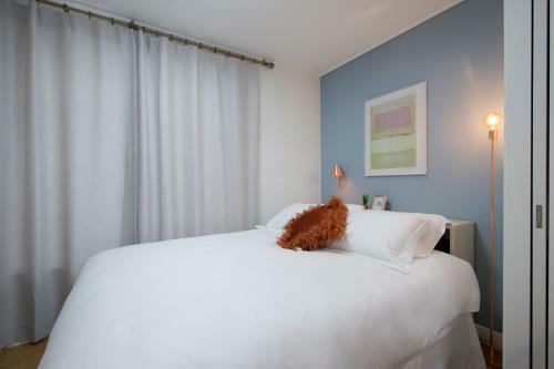 Aparthotel Hanso Residence Seoul