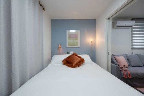 Aparthotel Hanso Residence Seoul