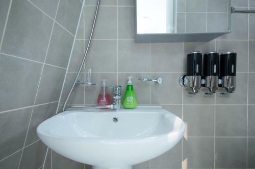 Aparthotel Hanso Residence Seoul
