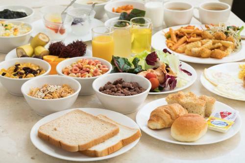 Golden Tulip M Hotel