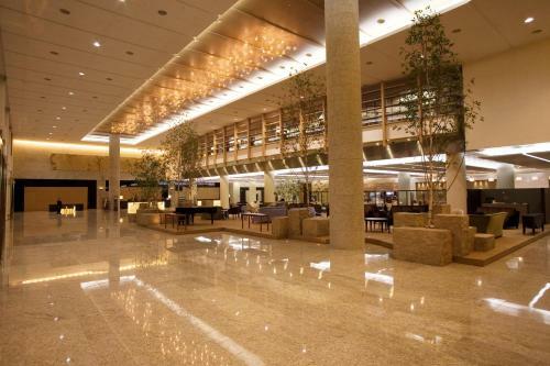 Grand Plaza Cheongju Hotel