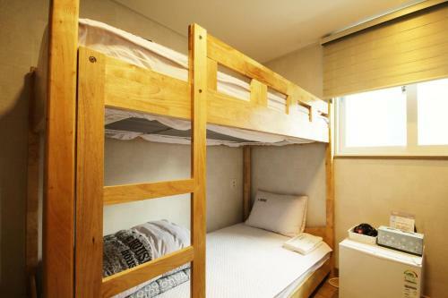 Hostal G House Mini Hotel & Guesthouse