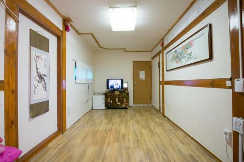 Hostal Ddlanche Hanok Stay Guesthouse