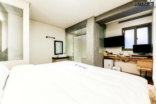 Hotel27 Dongdaemun