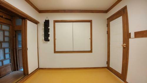 Hostal Sophia Hanok Guesthouse