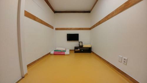 Hostal Sophia Hanok Guesthouse