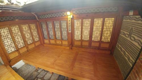 Hostal Sophia Hanok Guesthouse