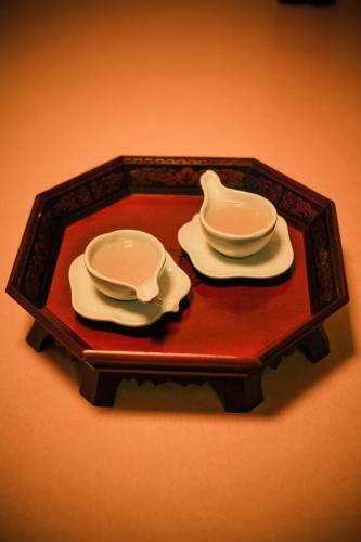 Hostal Bukchonmaru Hanok Guesthouse