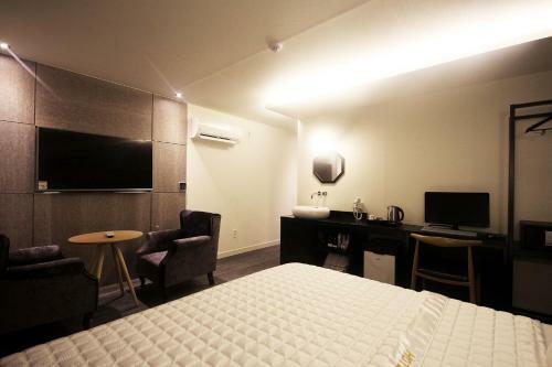 Motel Mu Hotel