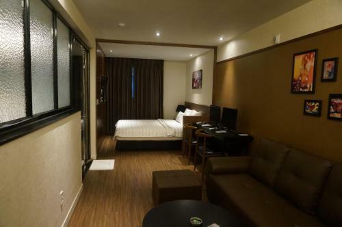 Motel Mu Hotel