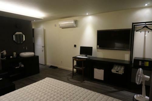 Motel Mu Hotel