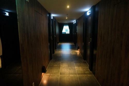 Motel Mu Hotel