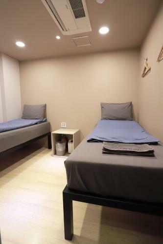 Dongdaemun Stay Hostel