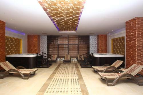 Hotel Sunrise Garden Beach Resort & Spa