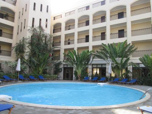 Hotel Sol Y Mar Ivory Suites