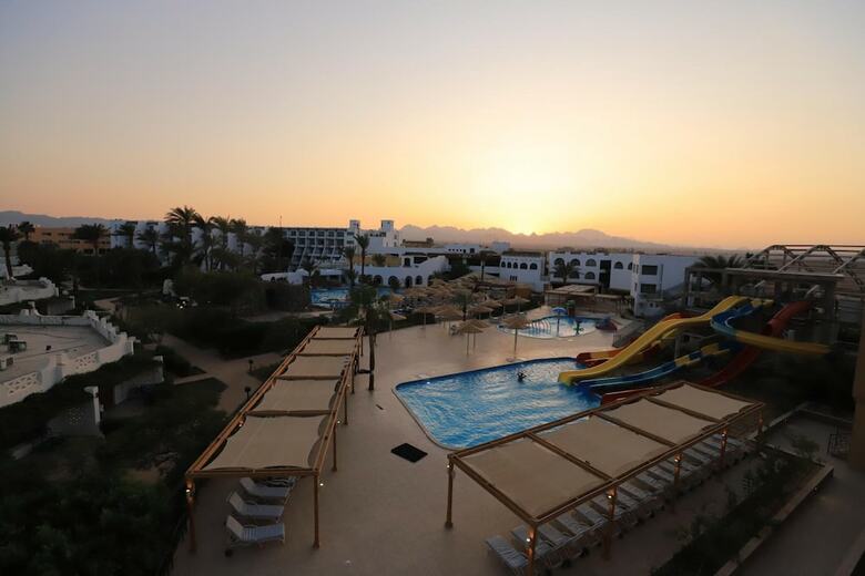 Hotel Shams Safaga Resort