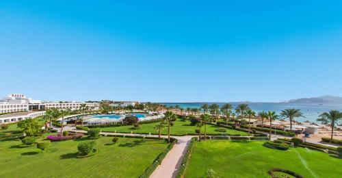 Hotel Baron Resort Sharm El Sheikh
