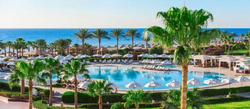 Hotel Baron Resort Sharm El Sheikh